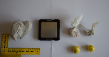 Dileri iz Splita “pali” s 200 grama heroina