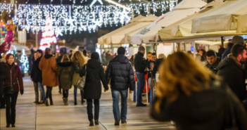 Objavljeni detalji ovogodišnjeg adventa u Splitu