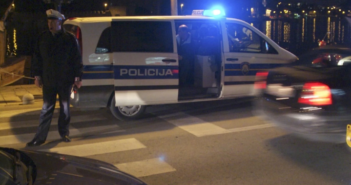 Divljaci na splitskim ulicama: u tjedan dana dvije mlade djevojke srušene na pješačkom, a vozači pobjegli