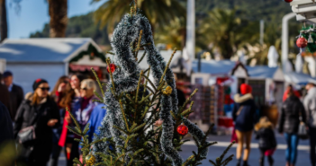 Adventski program u Splitu kreće u novom smjeru: umjesto derneka stiže klasična glazba