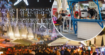 Pred nama je nikad duži Advent u Splitu