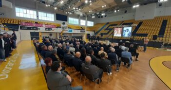 Na Gripama održana komemoracija za Damira Šolmana