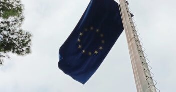 Na Marjanu obilježen Dan Europe