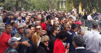 PRAZNIK RADA Na Marjanu besplatni fažol i zabava za sve uzraste