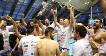 Jadranu prva titula prvaka Hrvatske u fantastičnoj atmosferi na Poljudu