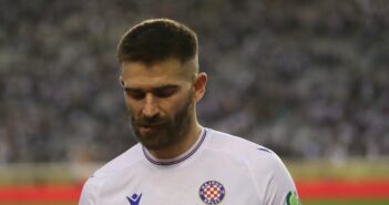 Livajin menadžer: “Moguće je da Marko napusti Hajduk”