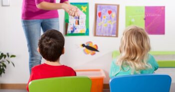 Početak upisa u predškolske ustanove Grada Splita za pedagošku 2023./2024. godinu – sutra 17.5.