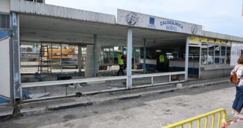 Ubuduće bez “Bodula” u trajektnoj luci, izgradit će se javni WC