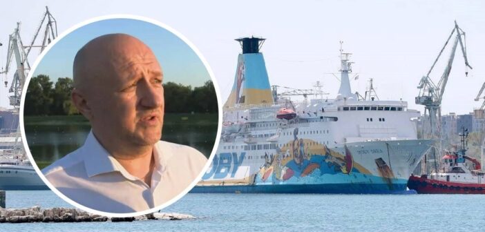 Debeljak o uklanjanju azbestnih ploča: Vlasnik broda je šokiran, traže odvjetnika