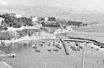 Je li Zenta ime dobila po brodu potopljenom u Crnoj Gori?