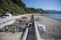 Radovi na šetnici Duilovo – Stobreč u punom su jeku: „Projekt koji mijenja vizuru Splita“